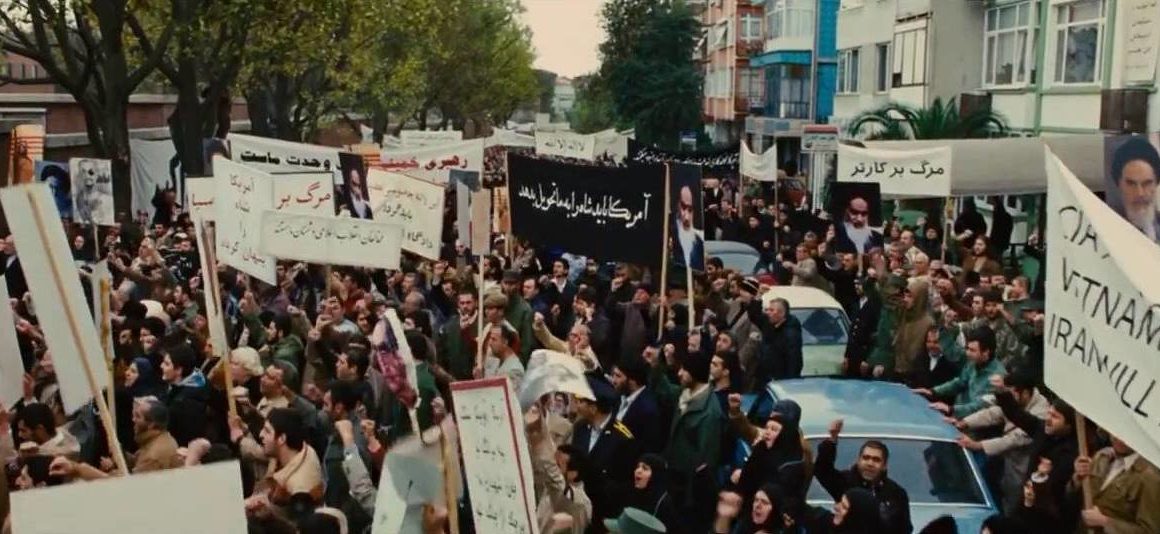 《亞果出任務》延伸片單#1：伊朗電影