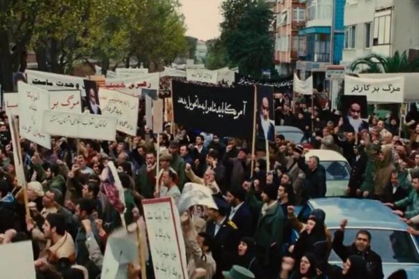 《亞果出任務》延伸片單#1：伊朗電影