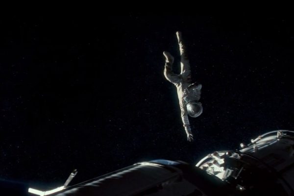 《地心引力》：Alfonso Cuarón創造的真實宇宙