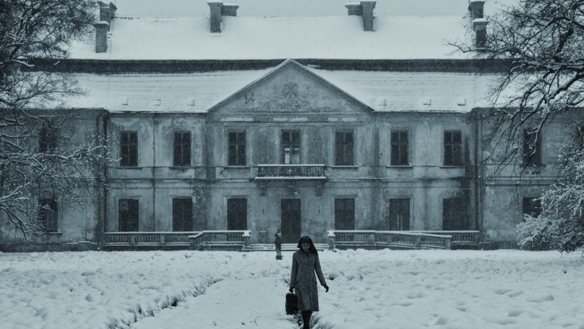 《伊達的抉擇》：依達走出修道院的時候── 波蘭電影學派與Pawel Pawlikowski